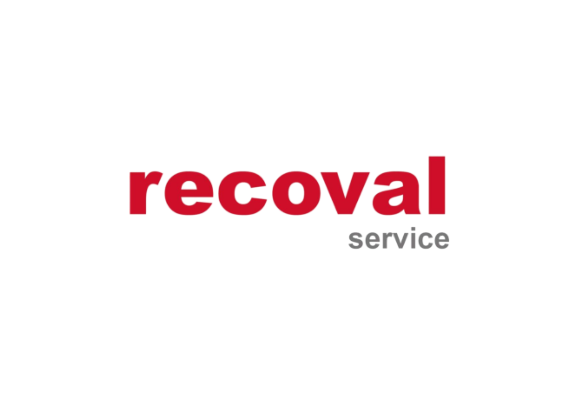 Recoval Service